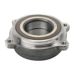 Stirling P512626PR_JQ15 - Pair 2 Rear Wheel Bearing