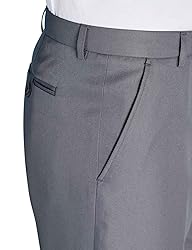 Chums Men's Smart Casual Pants Men's Pants for Home