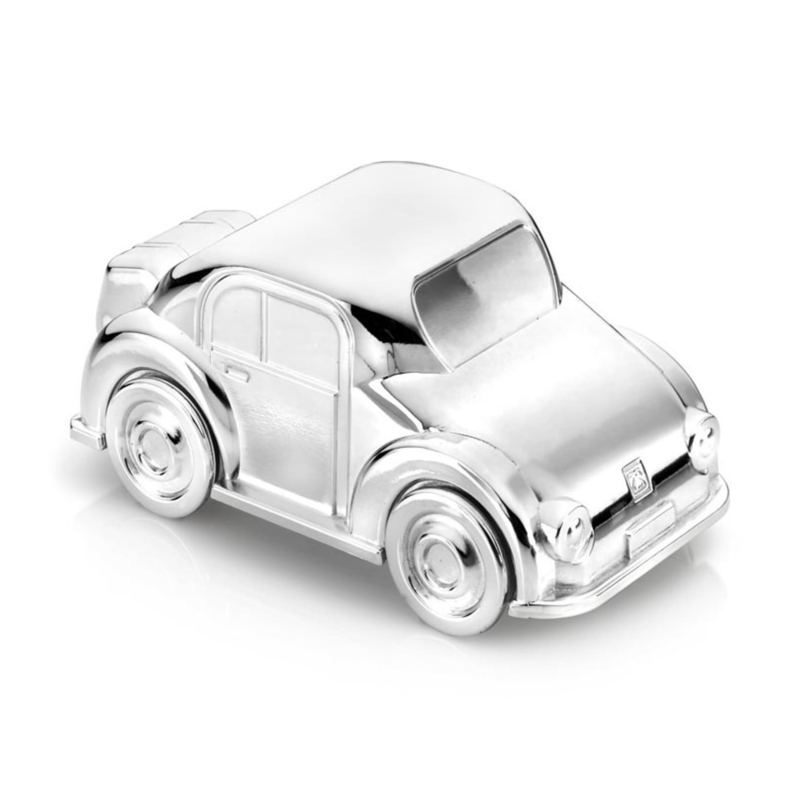 Zilverstad Money Box, Car