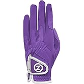 Zero Friction Ladies Cabretta Elite