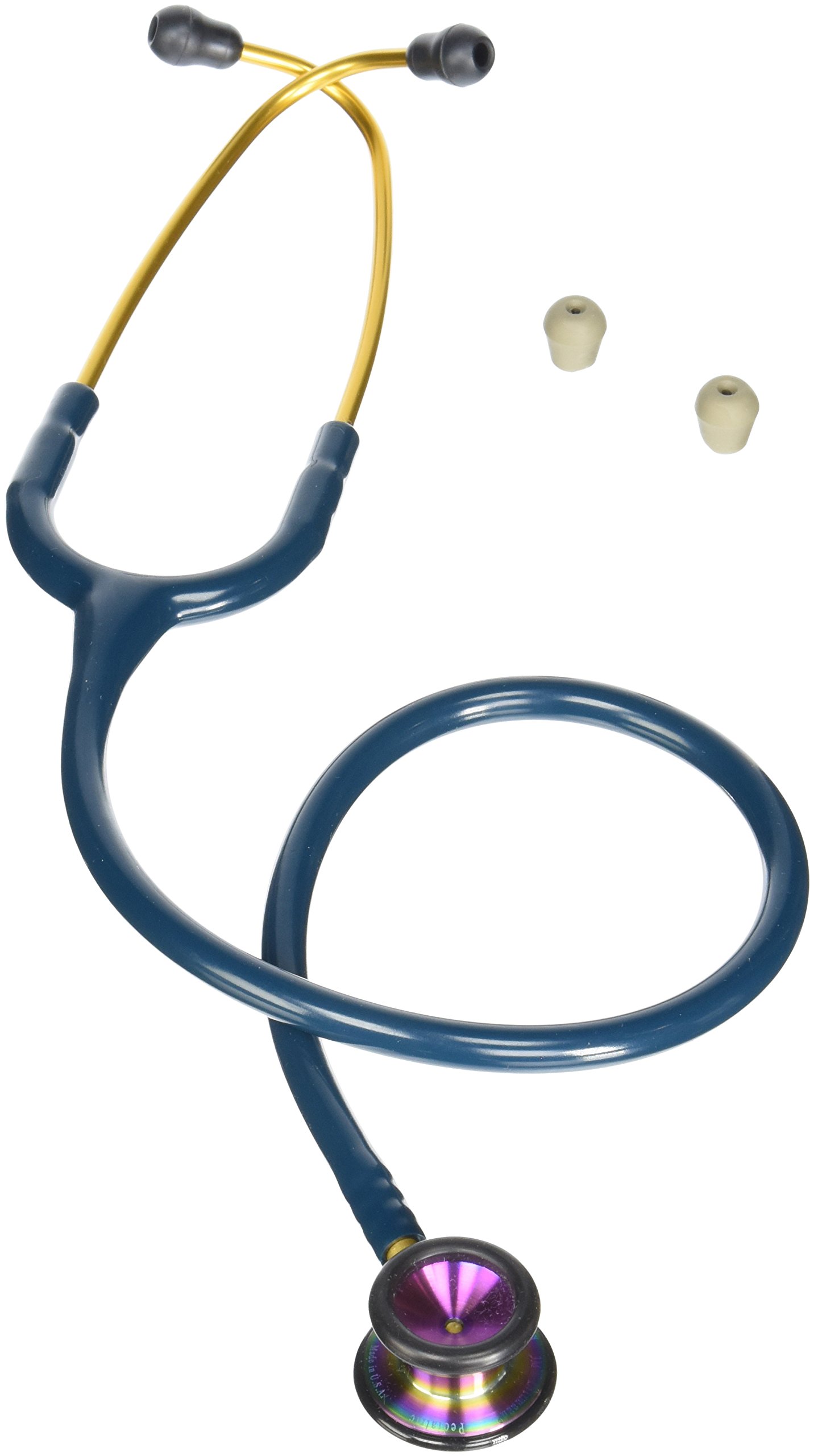 (Stethoscope Binaural) Replacement Tube by Reliance Medical