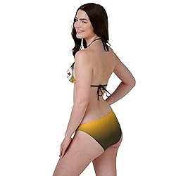 FOCO Pittsburgh Steelers NFL Womens Gradient Big