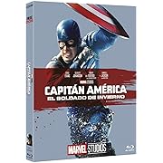 Capitán América: El