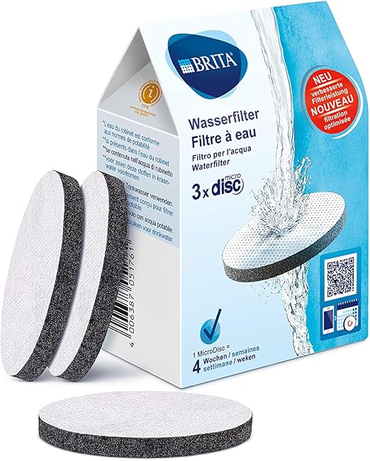 brita microdisc