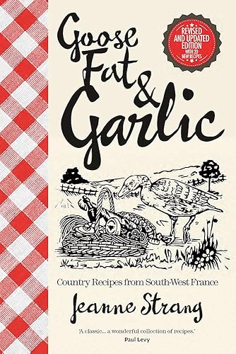 Download Goose Fat and Garlic PDF