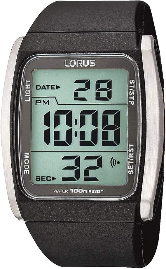 V\u0026D | Pulsar Pulsar heren chronograaf horloge PT3045X1 - color-Zilver |  vd.nl