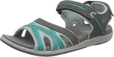 regatta walking sandals