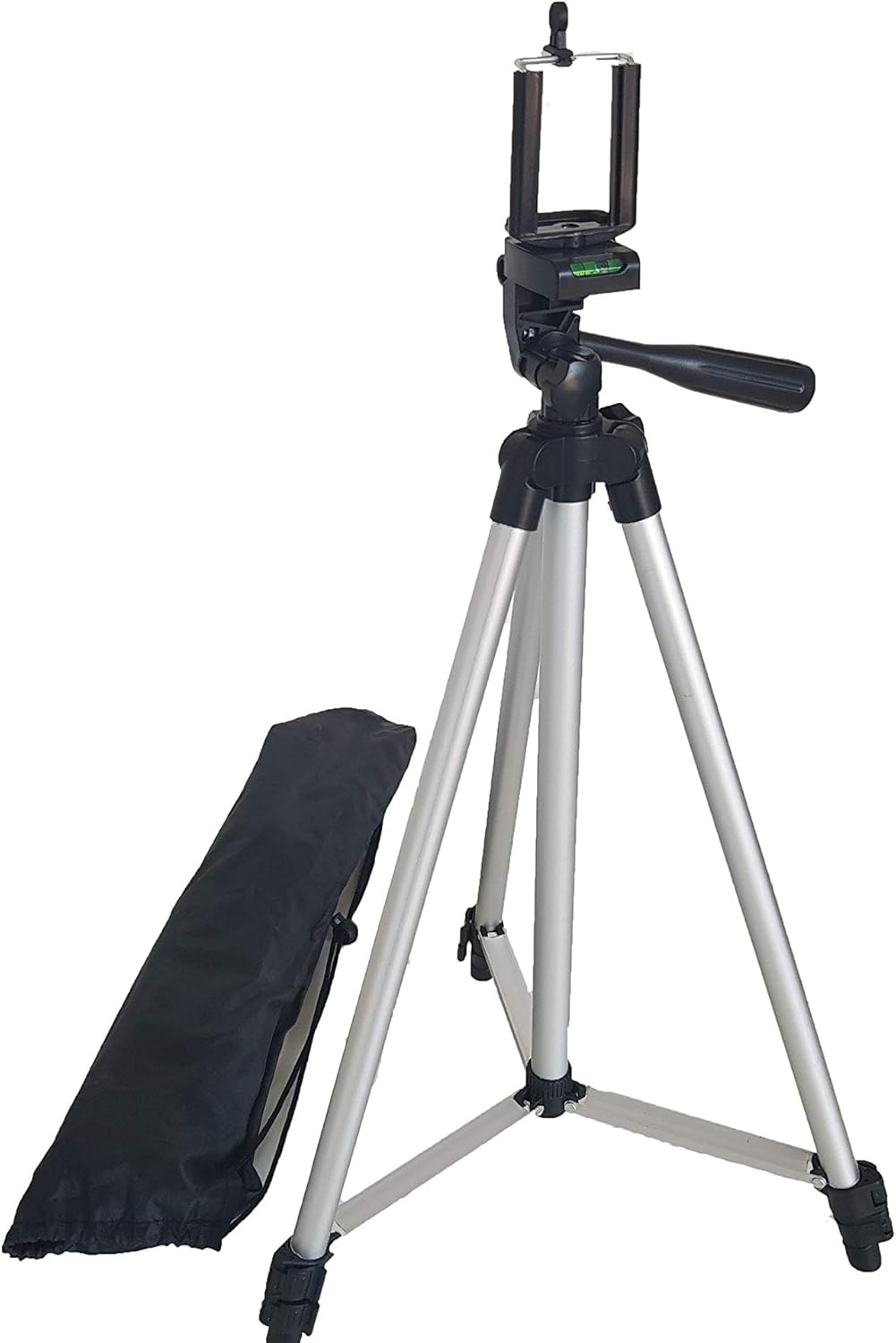 Tripé câmera e celular 150 cm