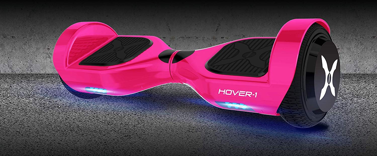 hover 1 electric scooter all star