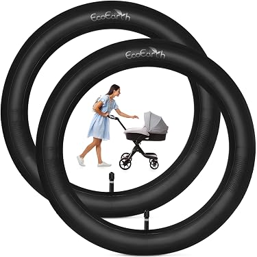 Amazon.com Most Wished For: Items customers added to Wish Lists and registries most often in Baby Stroller Inner Tubes & Tires