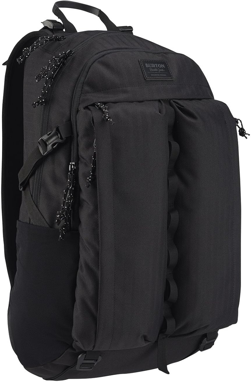 burton bravo backpack