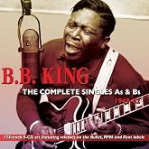 Complete Singles As &amp; Bs 1949-62