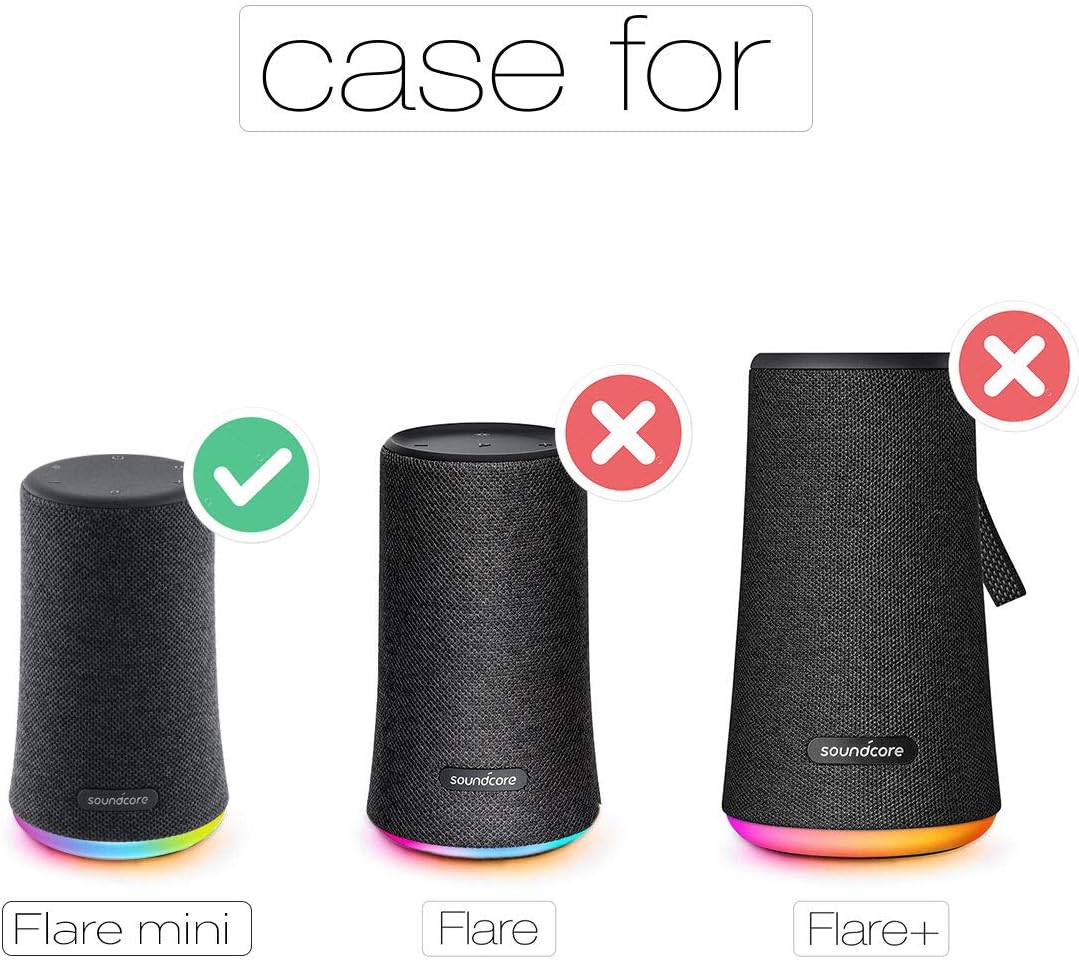 soundcore flare mini review