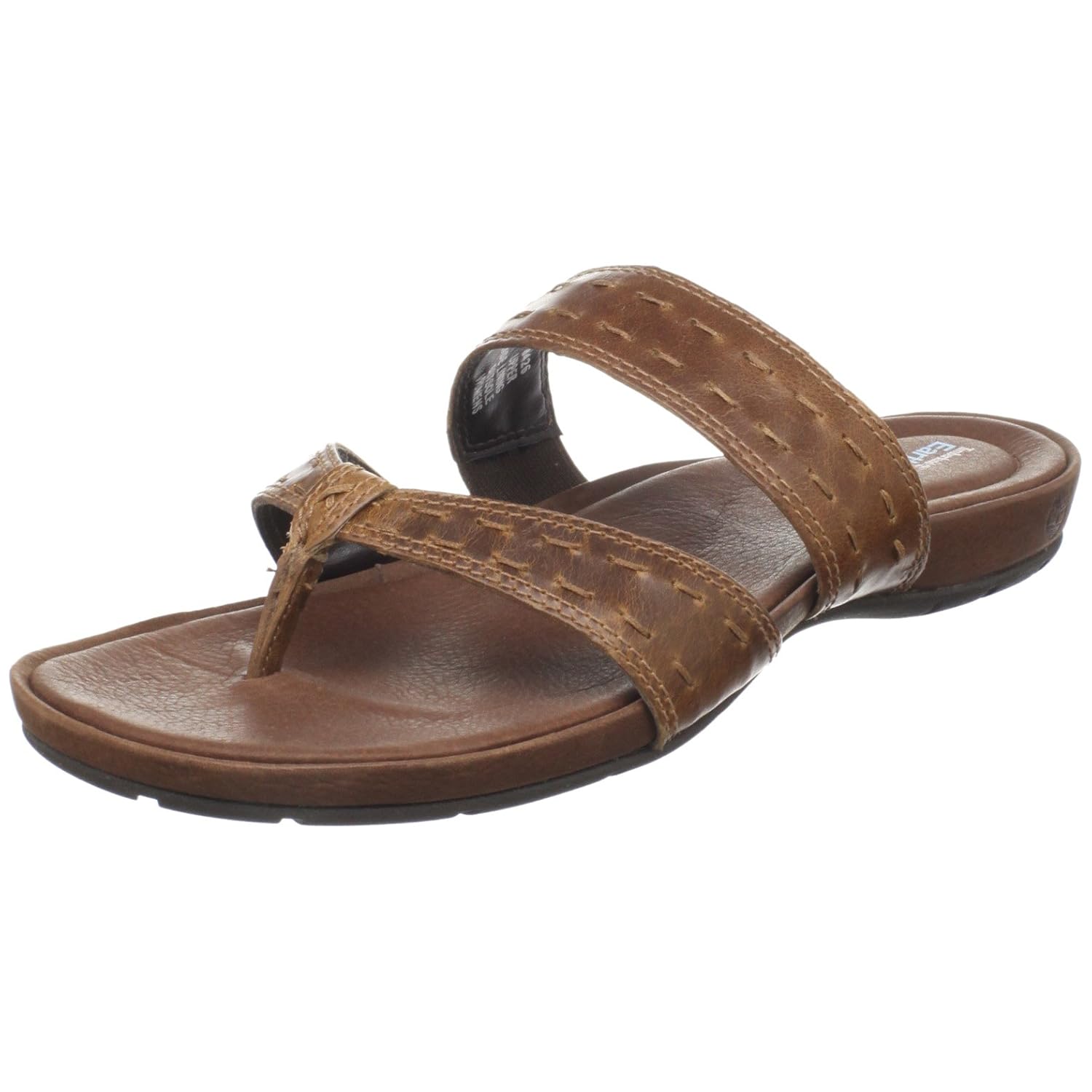 timberland womens thong sandals