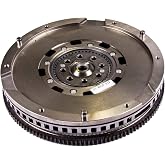 SchaefflerLuK DMF027 Dual Mass Flywheel, OEM Dual Mass Flywheel, LuK Replacement Clutch Parts