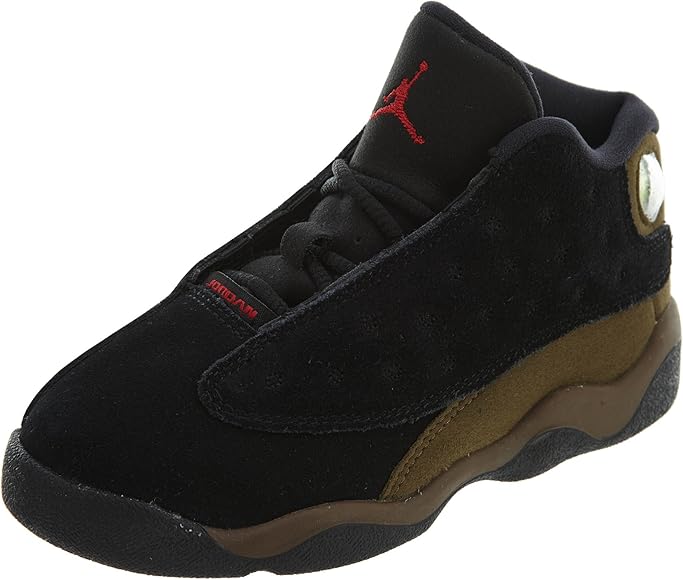 jordan 13 black and teal