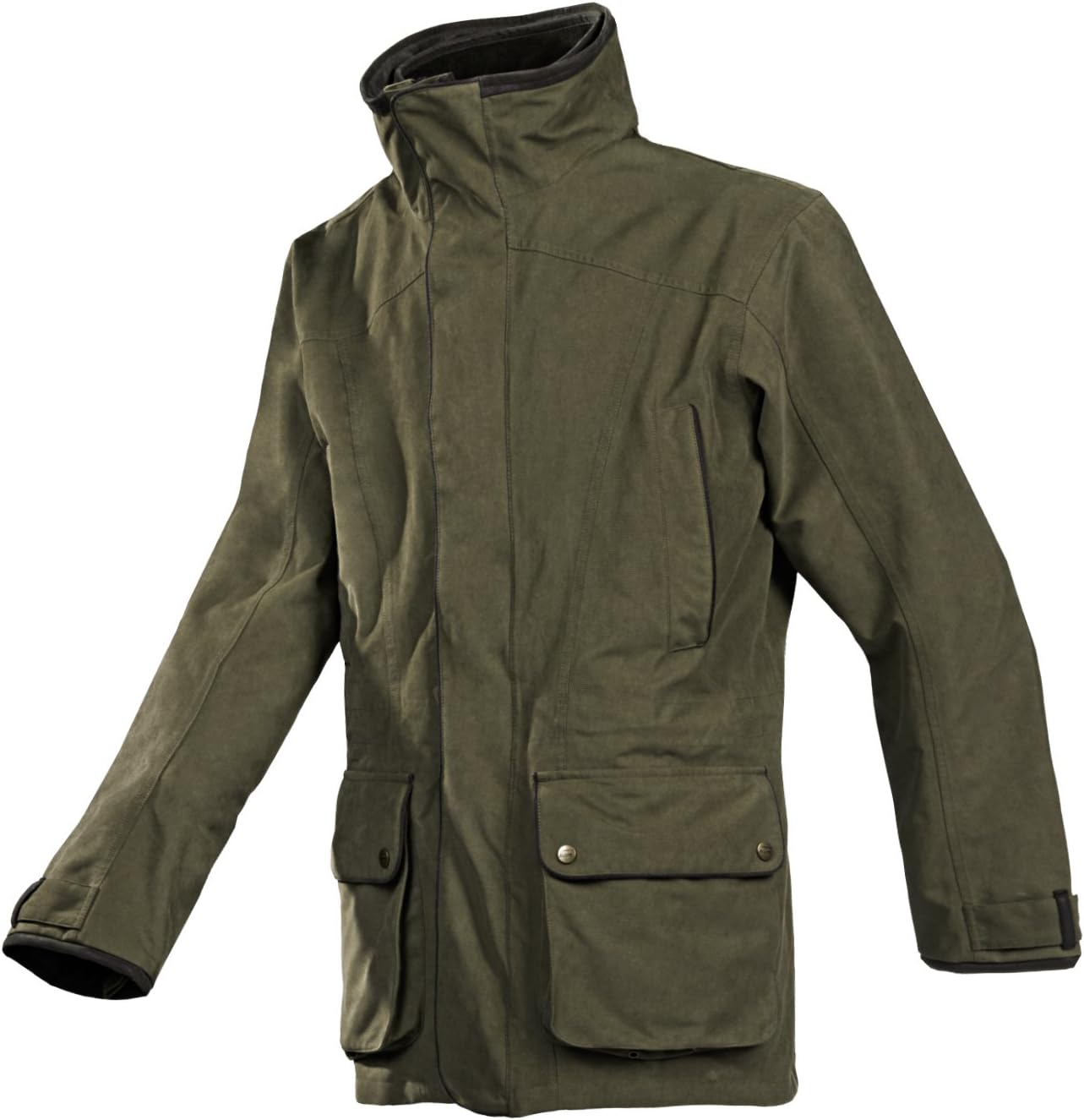 Baleno Men's Derby Jacket, Men, Jacke Derby