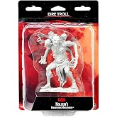 D&amp;D Nolzur's Marvelous Miniatures: Dire Troll