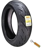 Amazon.com: Diablo Rosso™ IV - Rear - 200/55ZR17 - (78W) : Automotive