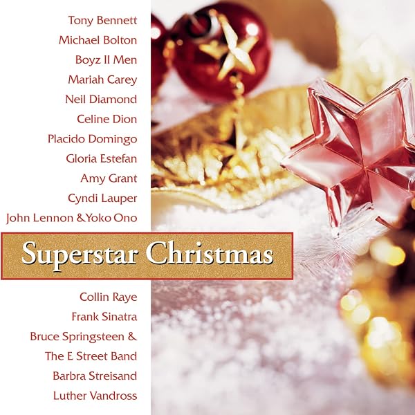 Various Artists - Christmas Hits - Amazon.com Music