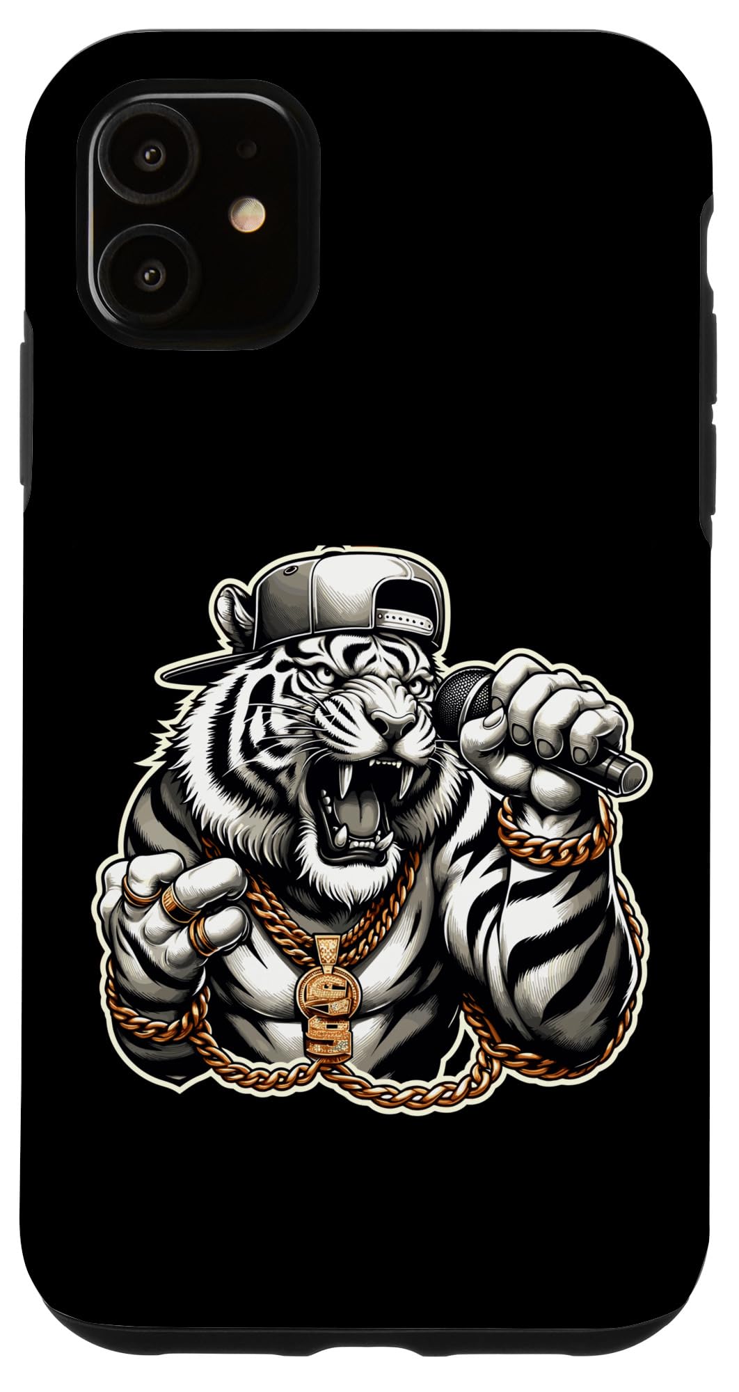 iPhone 11 Rap Battles Freestyle Rap Competition Battle Rapper Culture Case