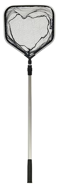 Hozelock 1733 0000 Fischnetz Medium