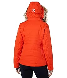 Obermeyer Women's Petite Tuscany II
