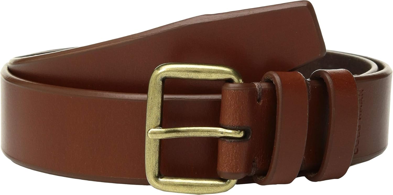 cole haan woodbury belt
