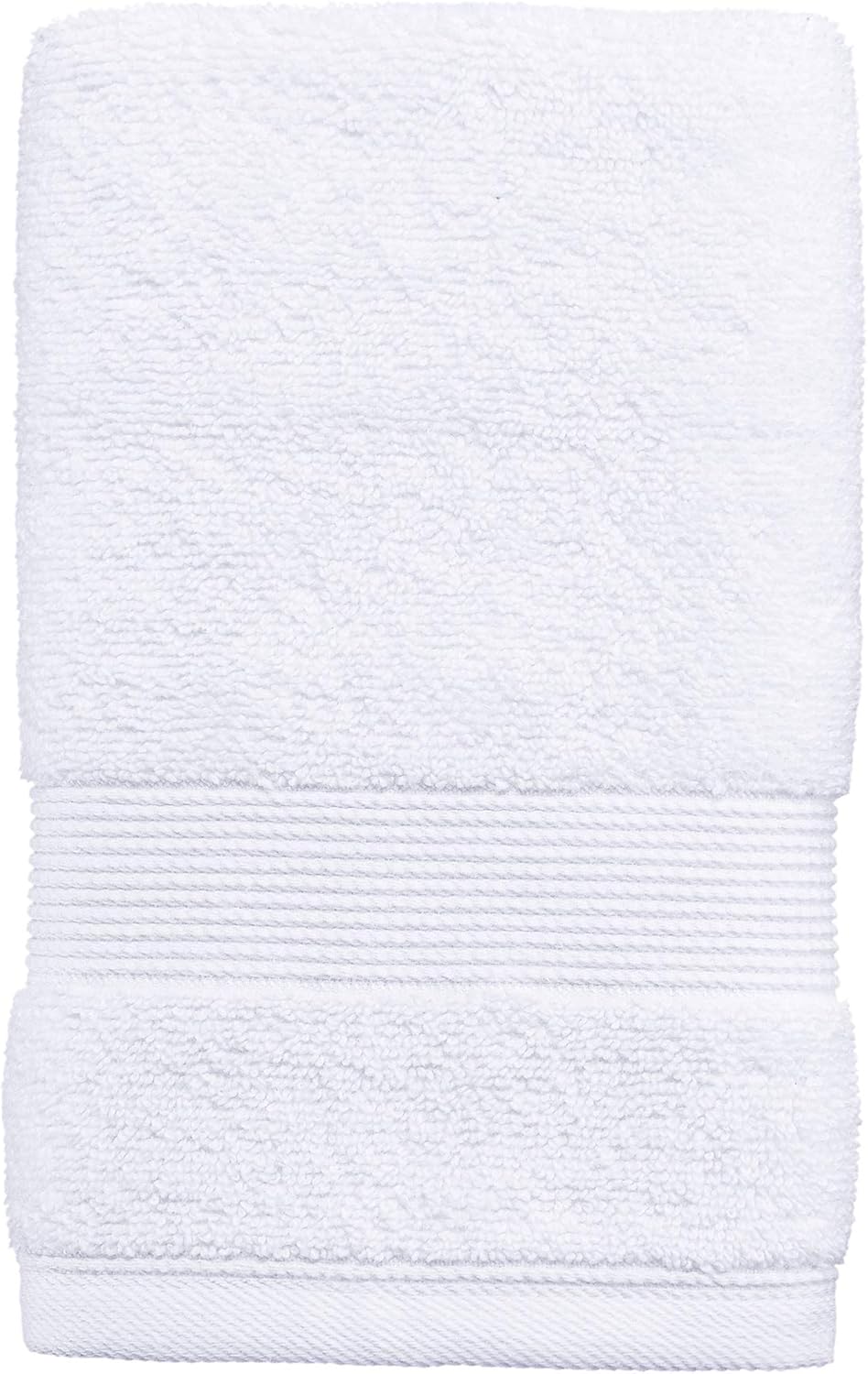 Columbia Quick Dry 90% Cotton/10% Polyester Super Absorbent, Anti-Microbial, Oeko-TEX Certified 6-Piece Bath Towel Value Set. Set Includes: 2 Bath Towels, 2 Hand Towels, 2 Washcloths - Dark Aqua: Home & Kitchen