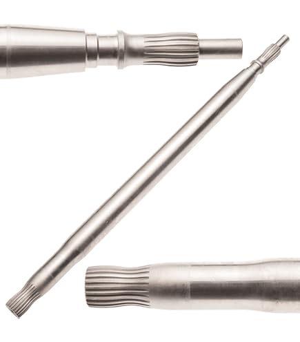 Amazon.com: AIVWUMOT Output Shaft Sleeve 420947573