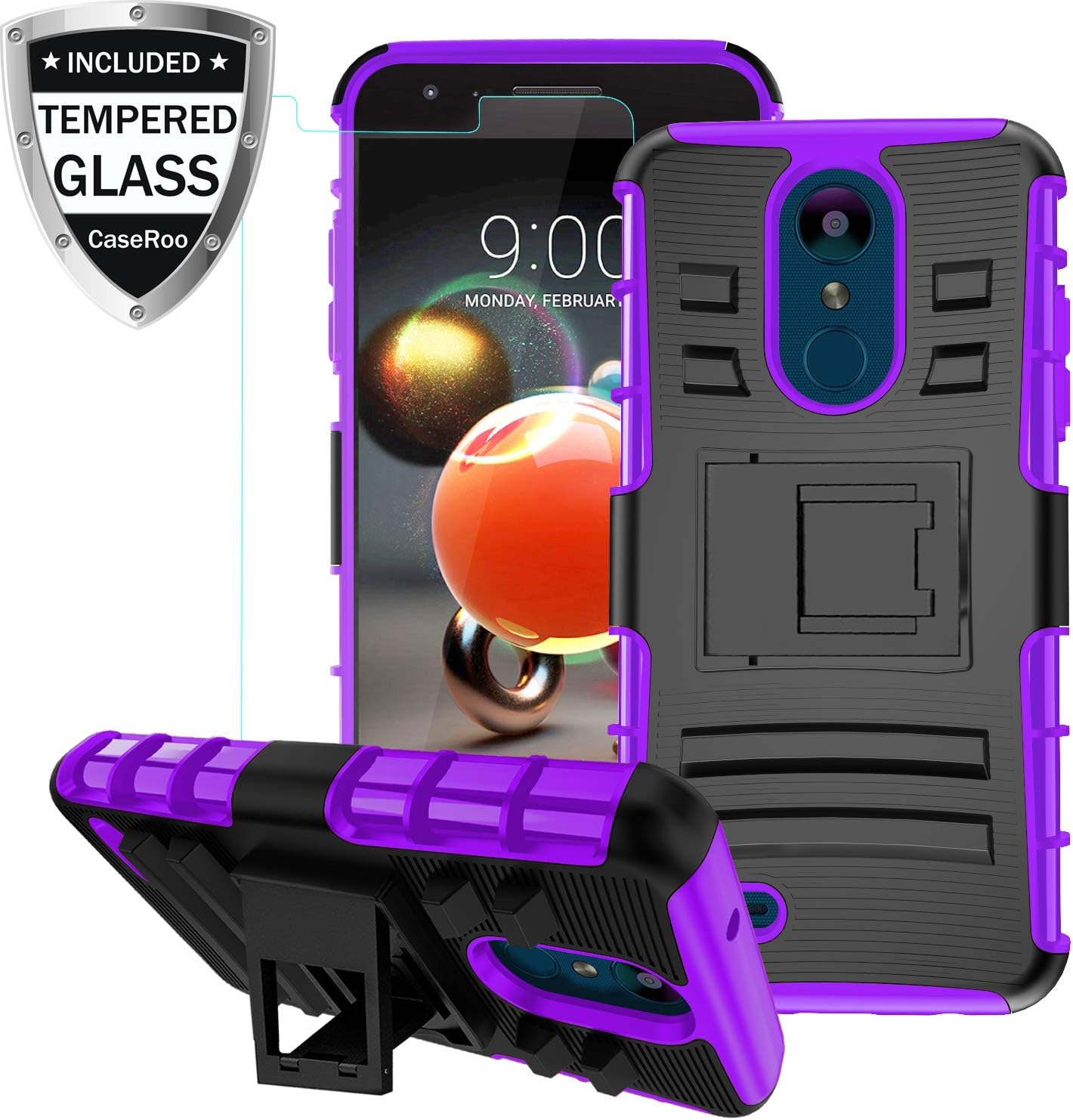Best phone case for lg rebel 4