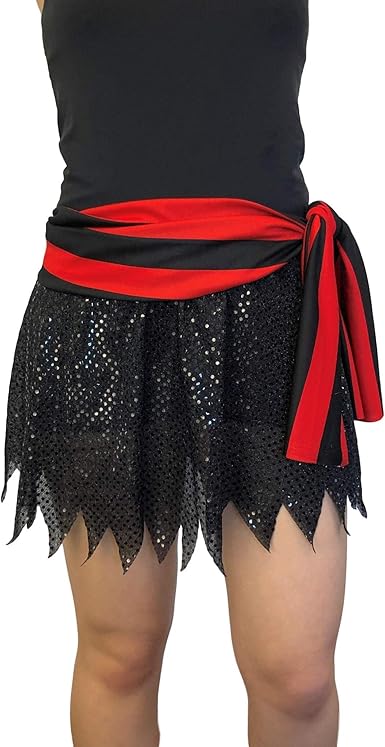 pirate skirt amazon