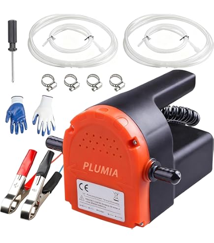 Amazon.com: BCXFORK Oil Pump Assembly for Nissan ZD30 Engine