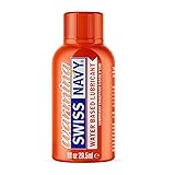 Swiss Navy Premium Warming Lubricant - 1 oz