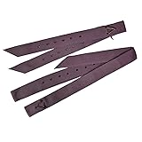 HILASON Premium Single Nylon Cinch Tie Strap and