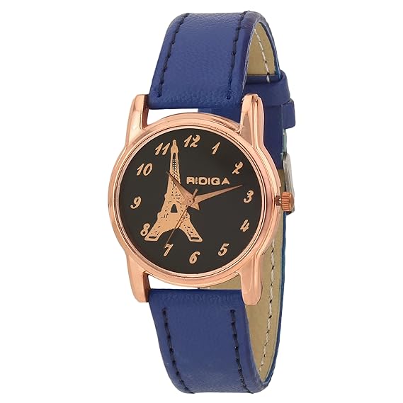 RIDIQA Analog Women Wrist Watch-RD-89