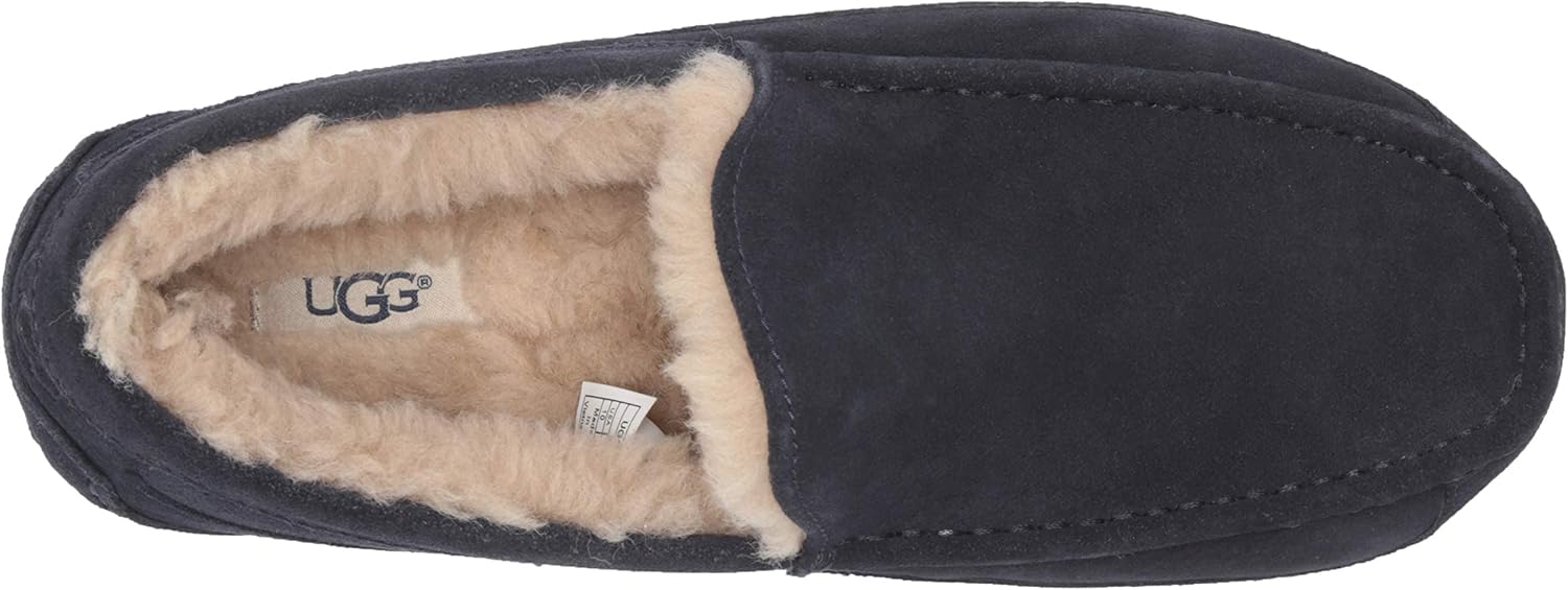  | UGG Men's Ascot Slipper | Slippers