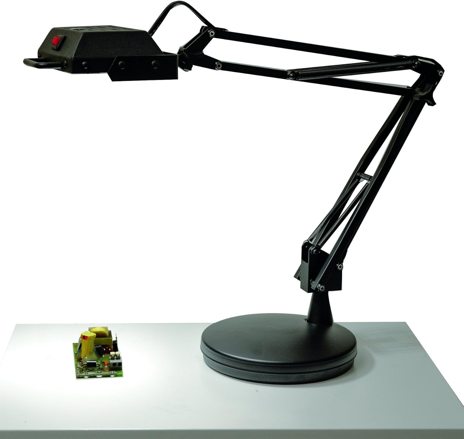 electrix task lighting