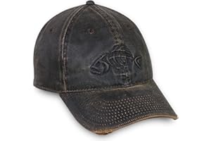 Outdoor Cap Essentials Cap Blaze