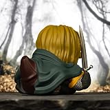 TUBBZ Boromir Boxed Edition Cosplaying Duck Vinyl Figure view 4
