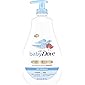 Baby Dove Sensitive Skin Care Baby Wash For Baby Bath Time Rich Moisture Tear-Free and Hypoallergenic 20 oz