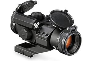 Vortex Optics Strikefire II Red Dot Sights