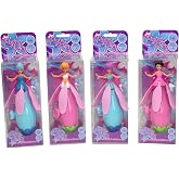 Flying Shooting Fairy