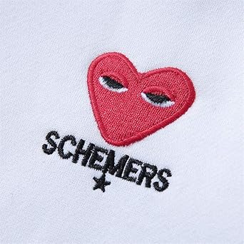 comme des garcons schemers