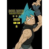 Soul Eater Perfect Edition Vol. 02 : Ohkubo, Atsushi: Amazon.com
