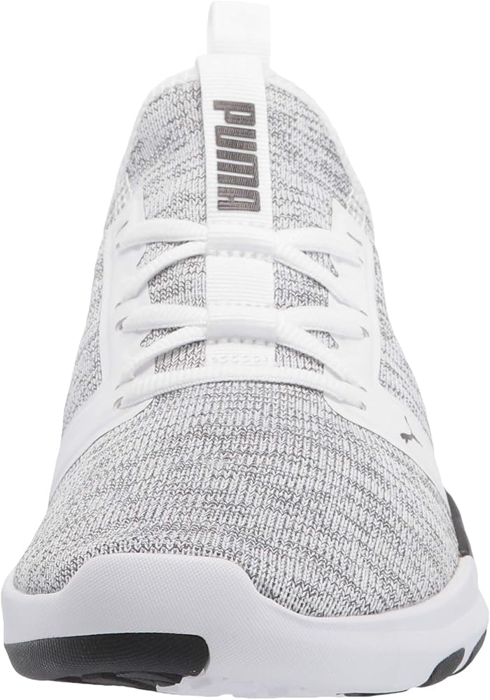 puma ignite contender knit men's running shoes