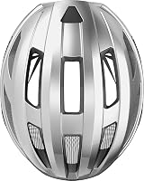 ABUS Macator Road Bike Helmet Unisex Lightweight Visor Included view 4