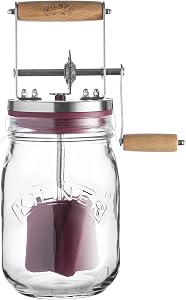 Kilner Small Manual Churner