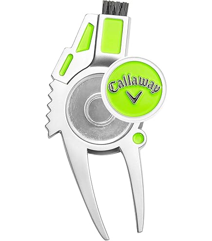 Lot D’outils Vintage Publicitaires Pour Golf – Tees Et Répareurs De Divot – Occasion