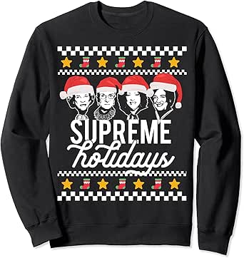 sueter supreme amazon